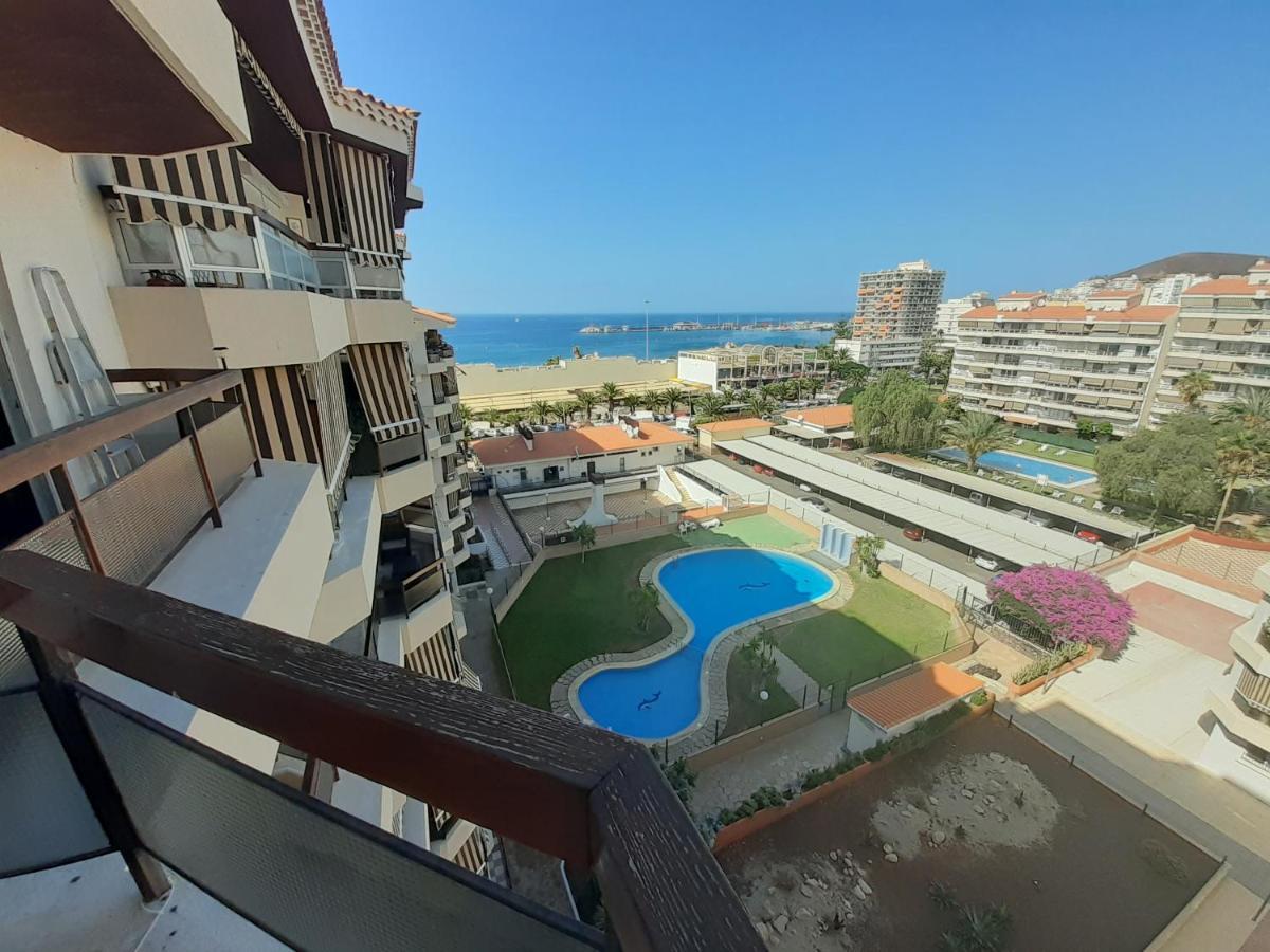 Jardines Canarios Los Cristianos  Exterior foto